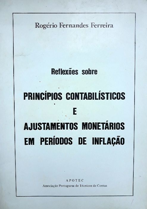 CONTABILIDADE - Livros