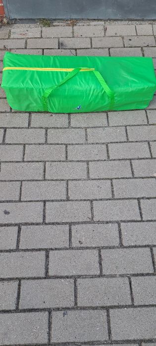 Kojec dla dziecka