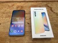 Samsung A34 5G 6/128GB