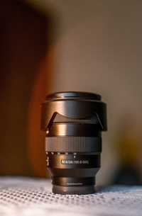 Sony 24-105mm F4 (pełna klatka) bdb stan