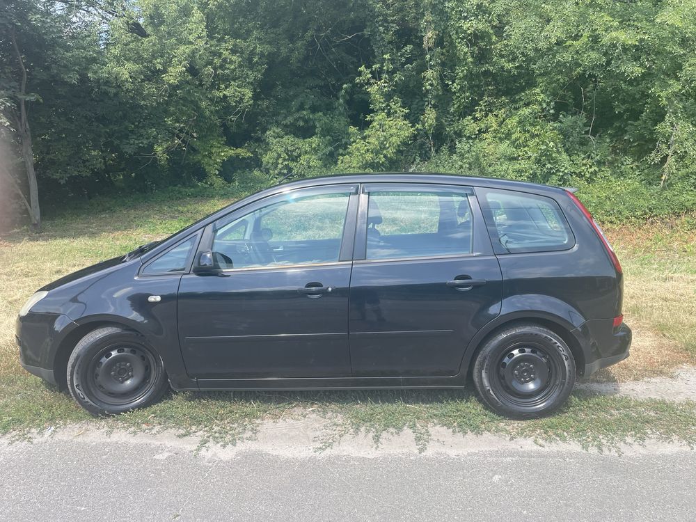 Продам Ford C-max 1,6 tdci