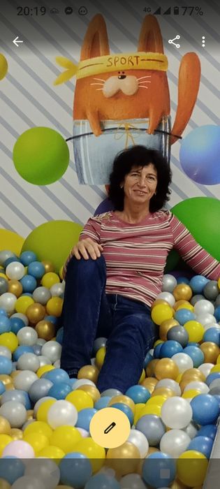 Няня на 2-3 години