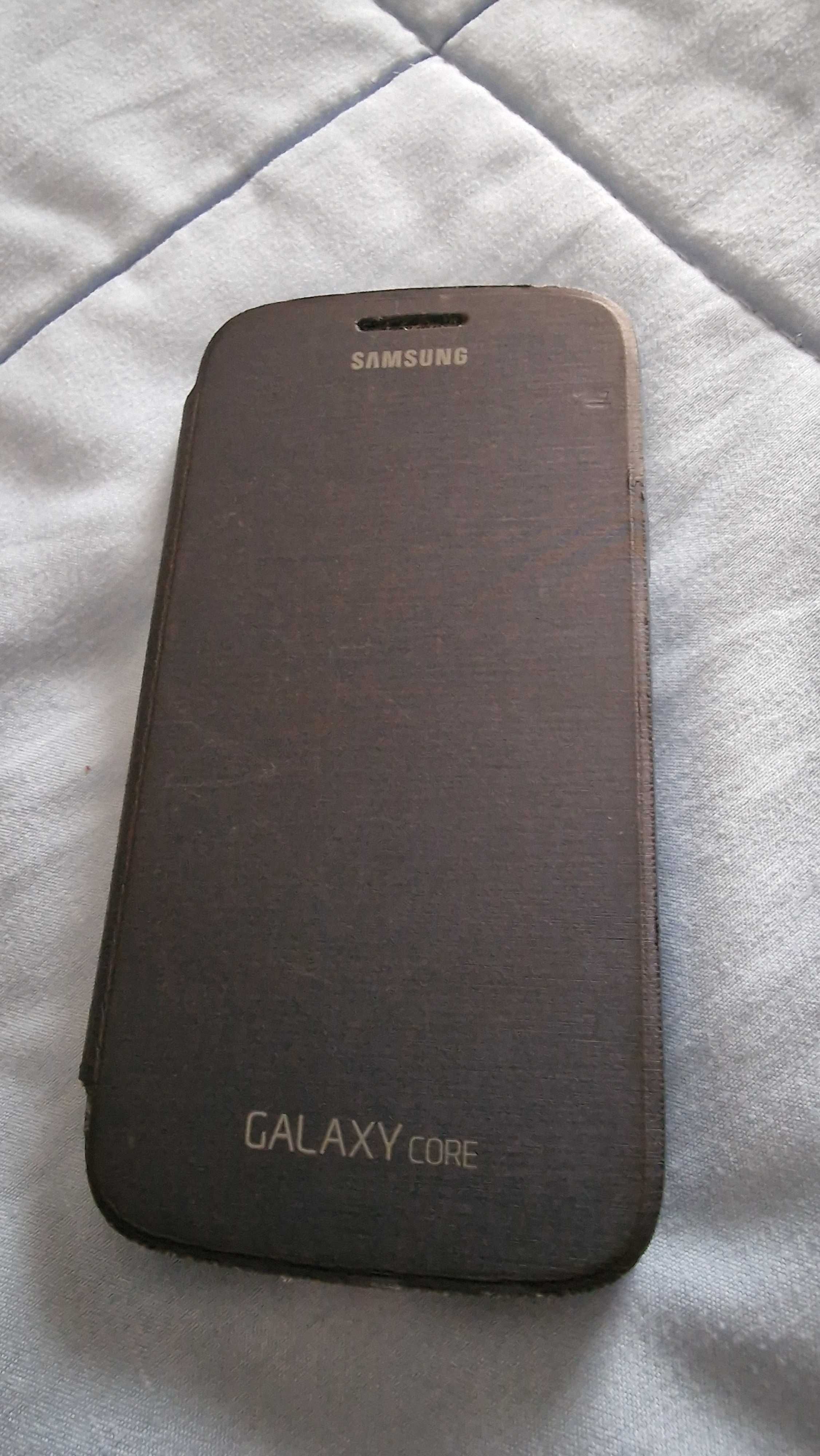 Samsung Galaxy Core GT-I8262 Dual SIM