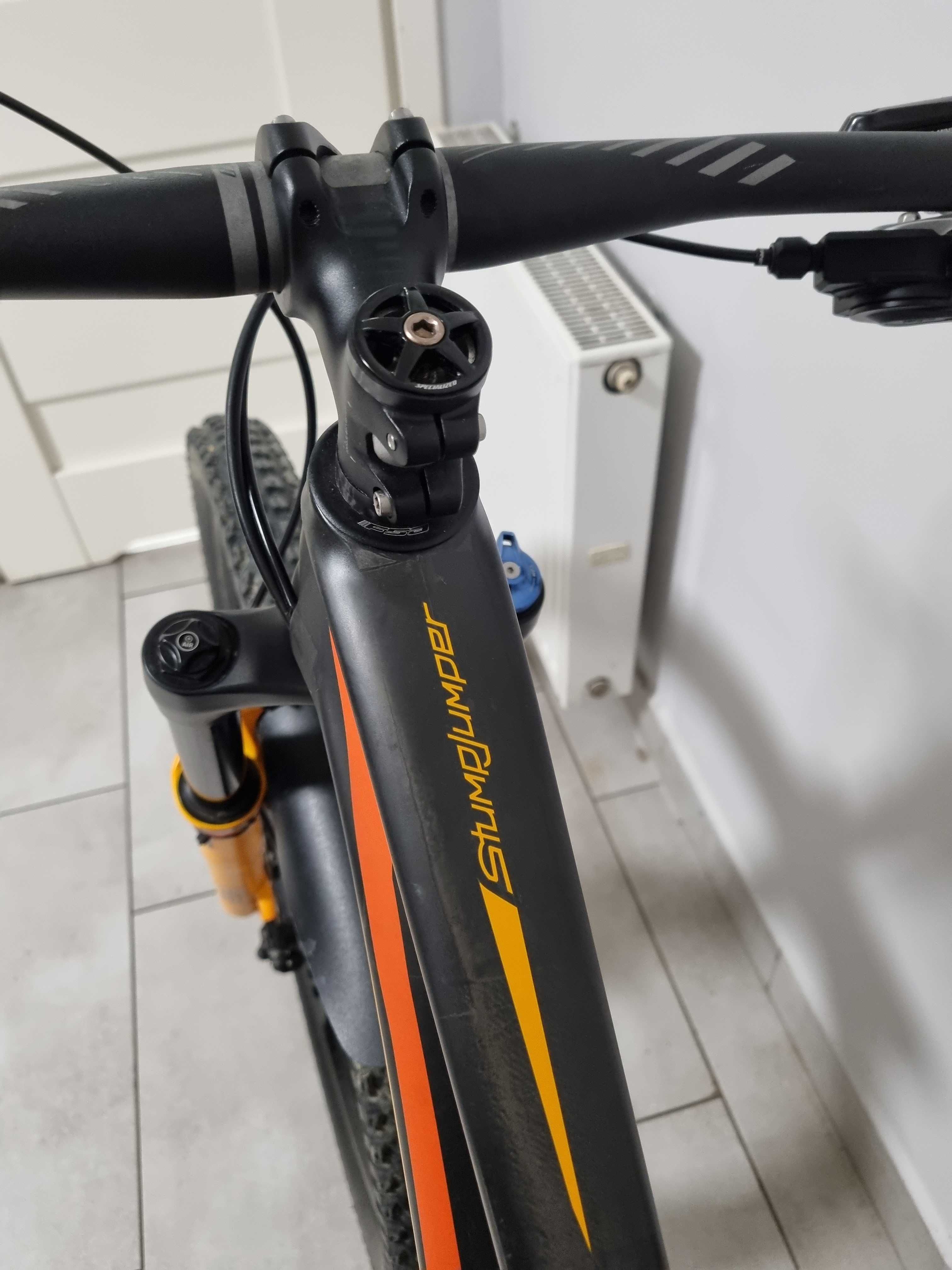 Specialized stumpjumper
