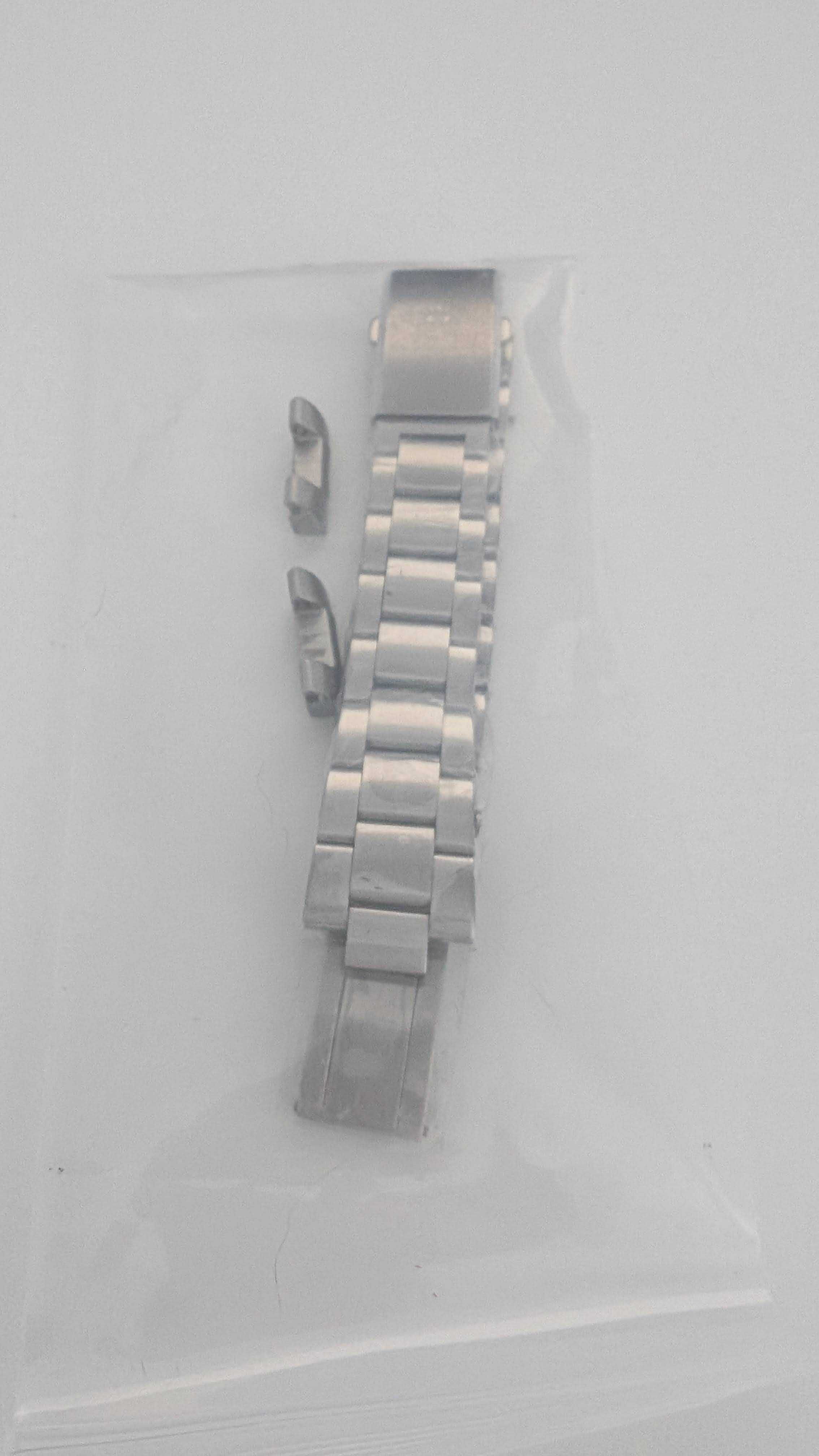 Zegarek Addiesdive AD 2066 VH31 pasek skóra  gratis seiko mechaquartz