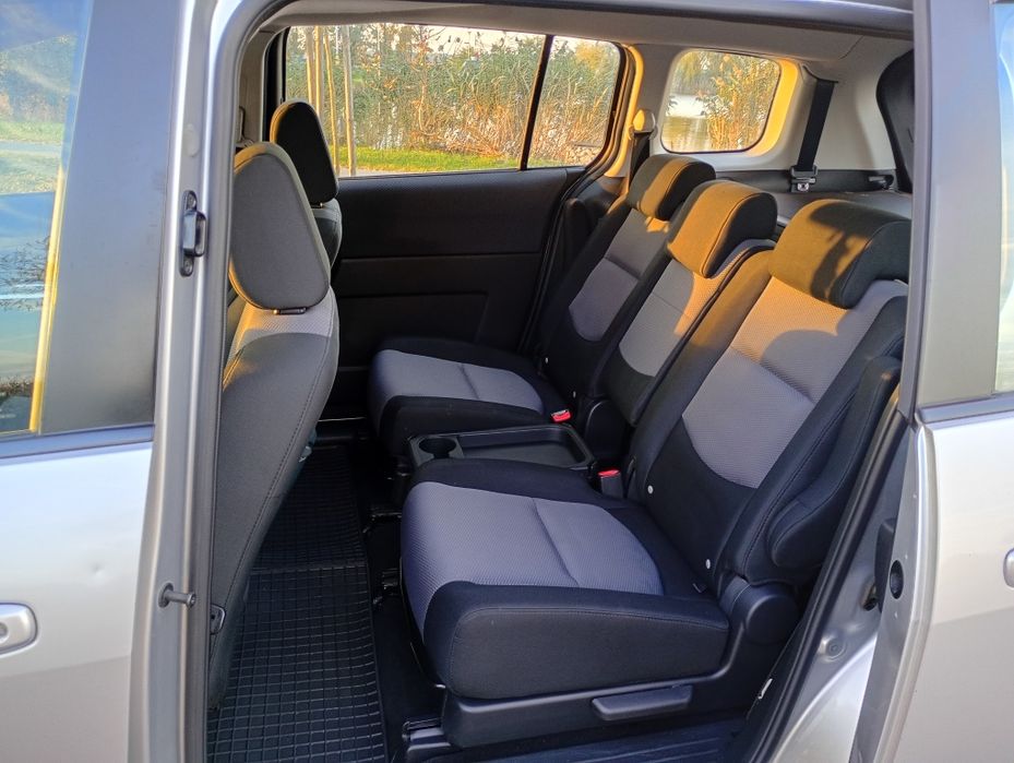 Mazda 5 2.0 Lpg 2007r Salon polska. Niski przebieg.