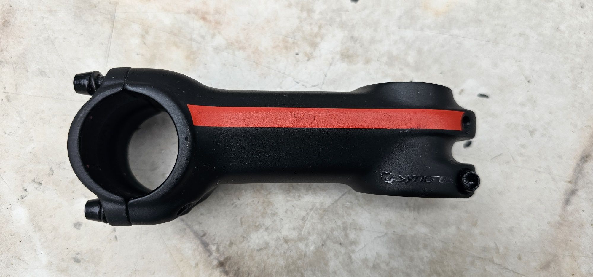 Mostek rowerowy Syncros XR 1,5 . 90mm.
