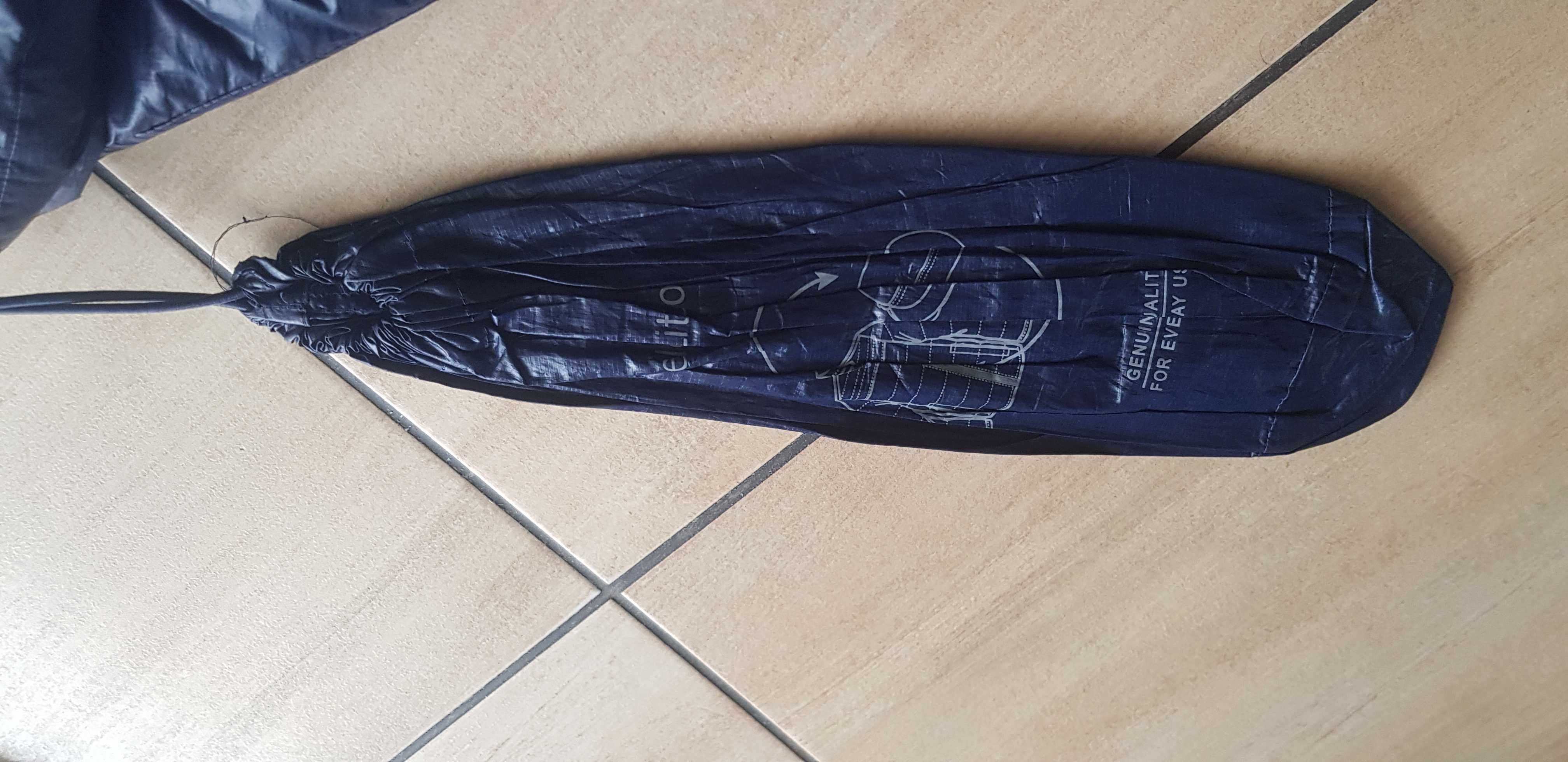 Kurtka przejściowa jesień/zima zima/wiosna rozmiar L