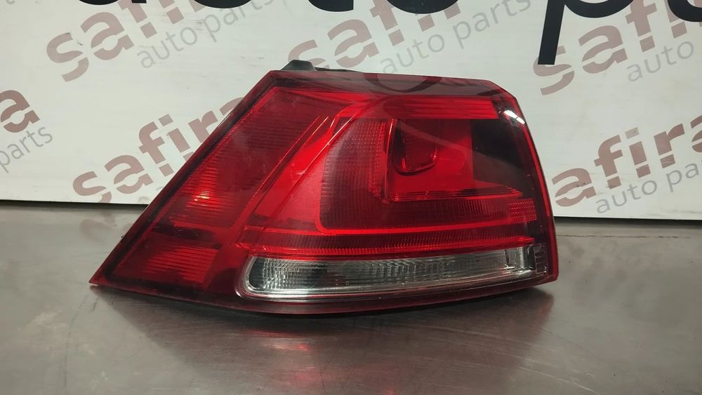 FAROLIM VOLKSWAGEN GOLF VII 7 - TRAS ESQUERDO 5G0945095M
