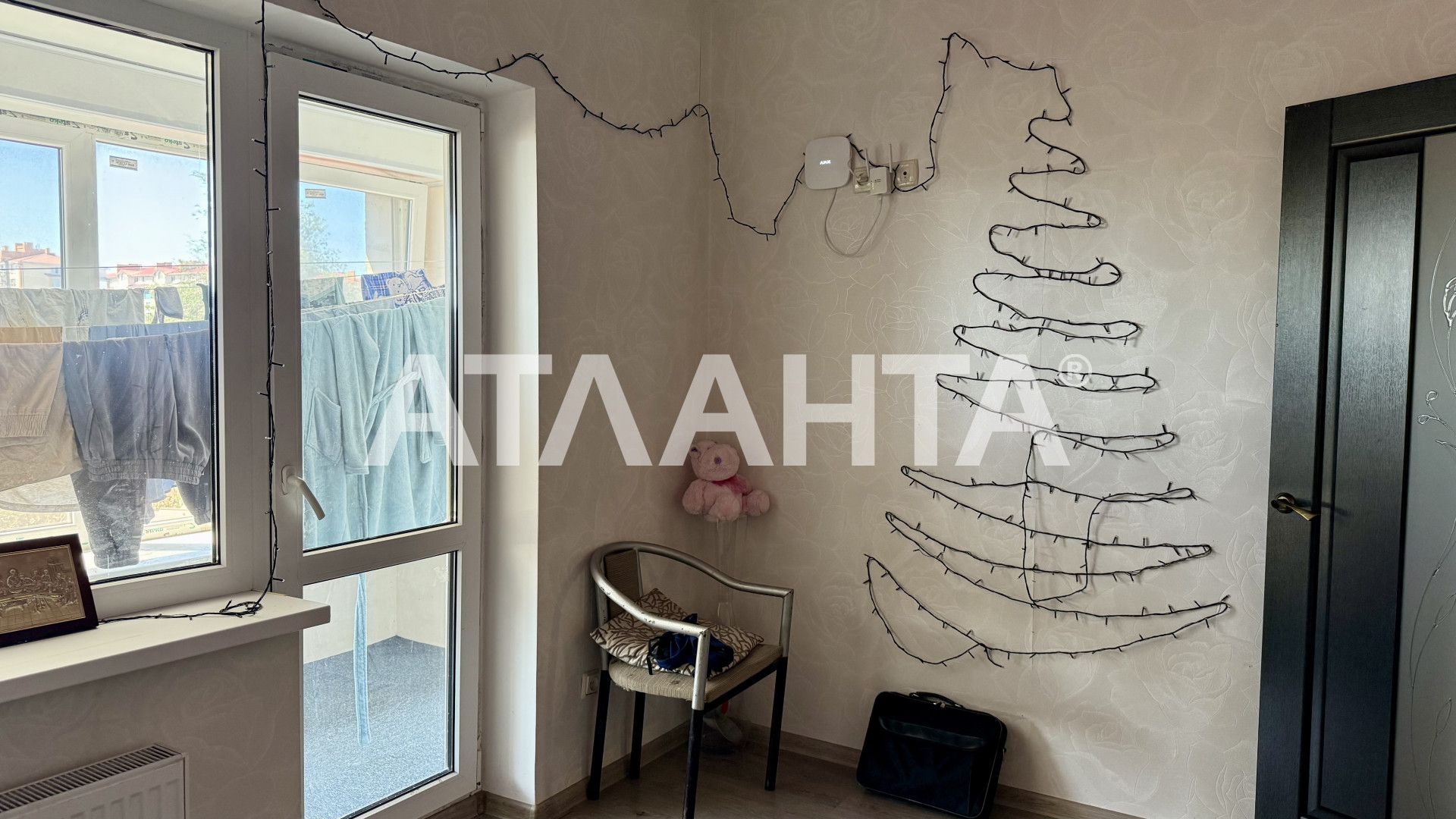 Хозяйский дом в Фонтанке с ремонтом и мебелью