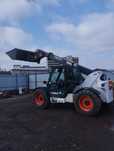 Продам навантажувач Bobcat T 3071