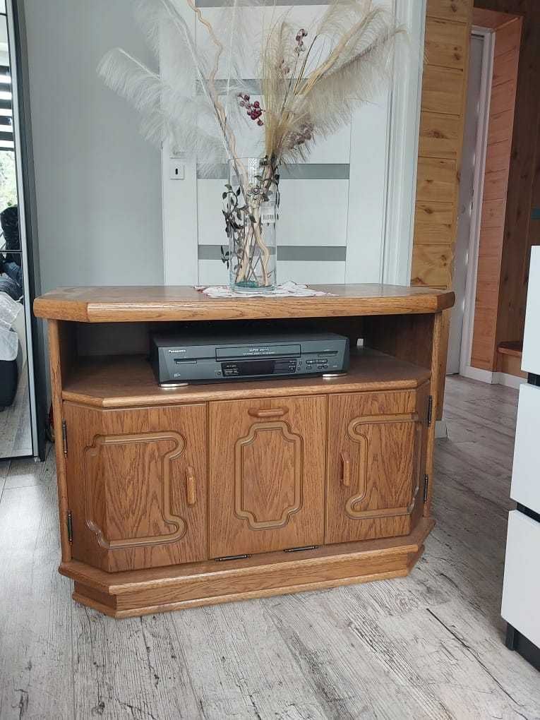 Komoda/Witryna i szafka RTV