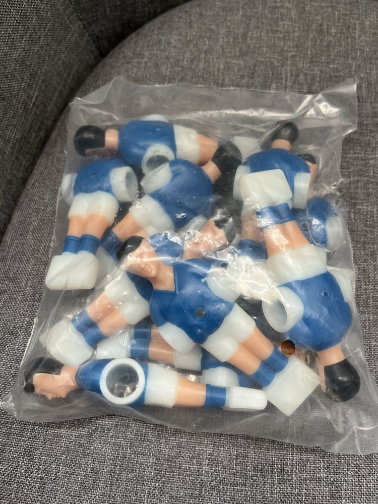 Bonecos para matraquilhos