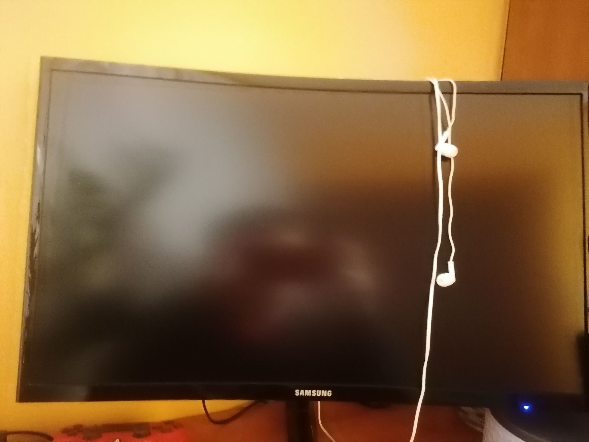 Monitor 24 cale samsung