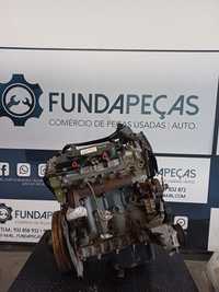 Motor Iveco Daily III 2.3 115Cv Ref: F1AE0481B