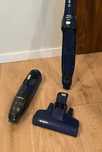 Bosch Readyy'y Serie 2 - Odkurzacz bezprzewodowy 2w1
