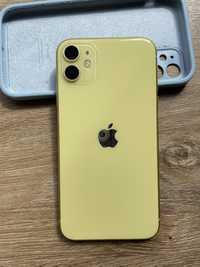 Iphone 11 128 ідеальний стан