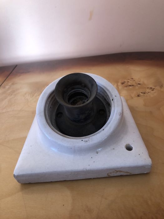 Лампа світильник абажур бра на стіну настінний радянський