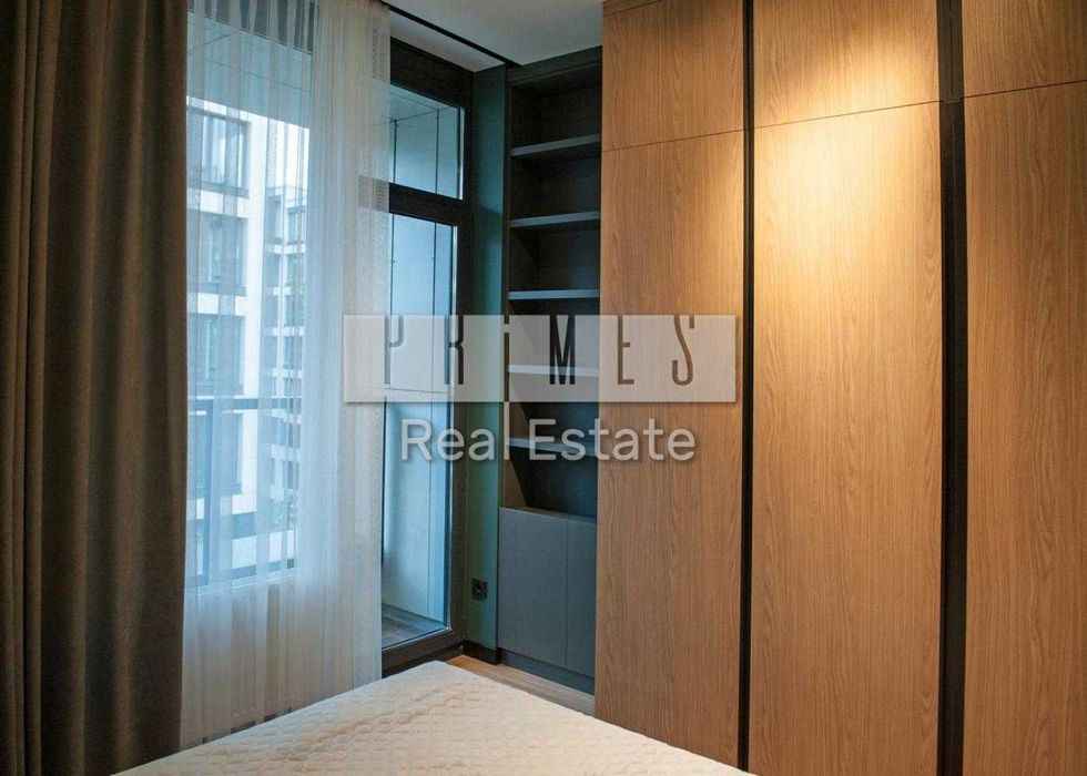 Продаж 1к квартири, ЖК Unit Home, вул. Джонса Ґарета 12А, Лук'янівка