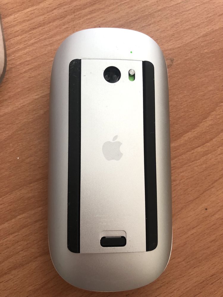 Бездротова миша Apple Magic Mouse (A1296)