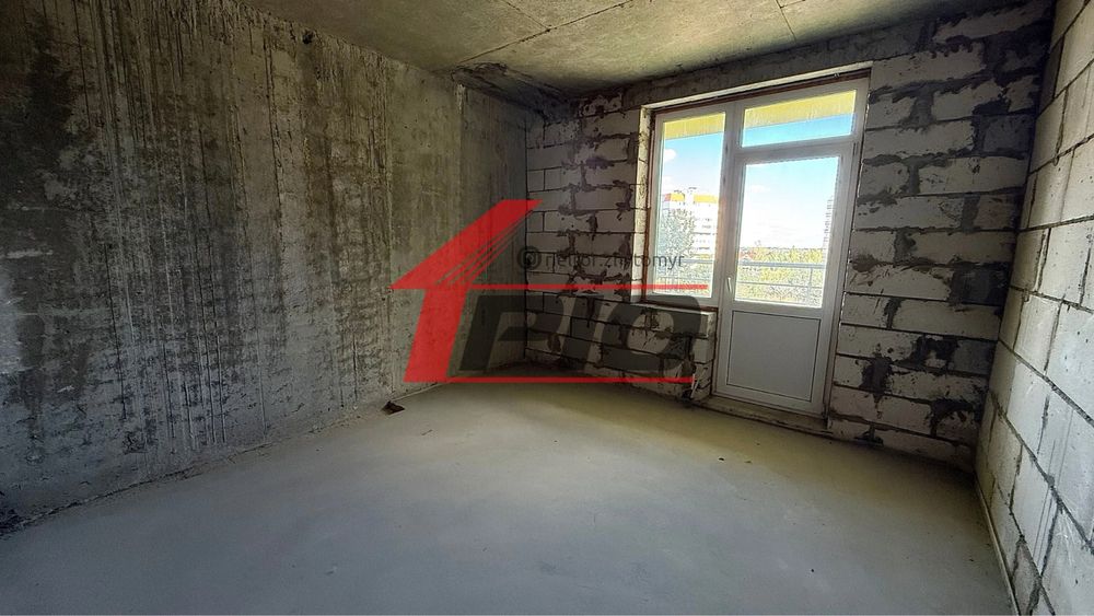 Новобудова | 116,6 м² | зданий будинок | можна під єОселю