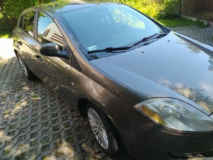 Fiat bravo 2 1.9 8v Multijet