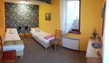 Noclegi firmowe, apartament dla pracowników