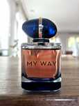 Woda perfumowana perfumy Armani My Way Intense 50ml