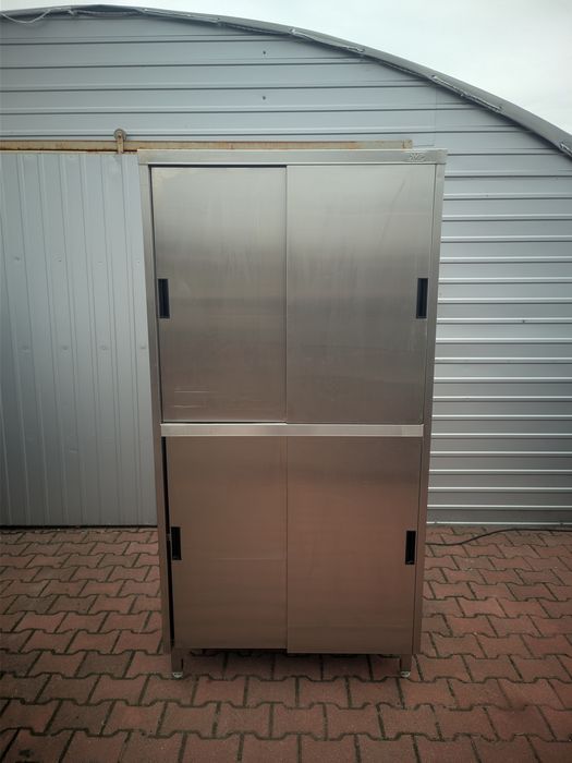 Szafa przelotowa 140/60/180cm