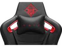 Almofada Cadeira Gamer - HP OMEN - Nova!!!