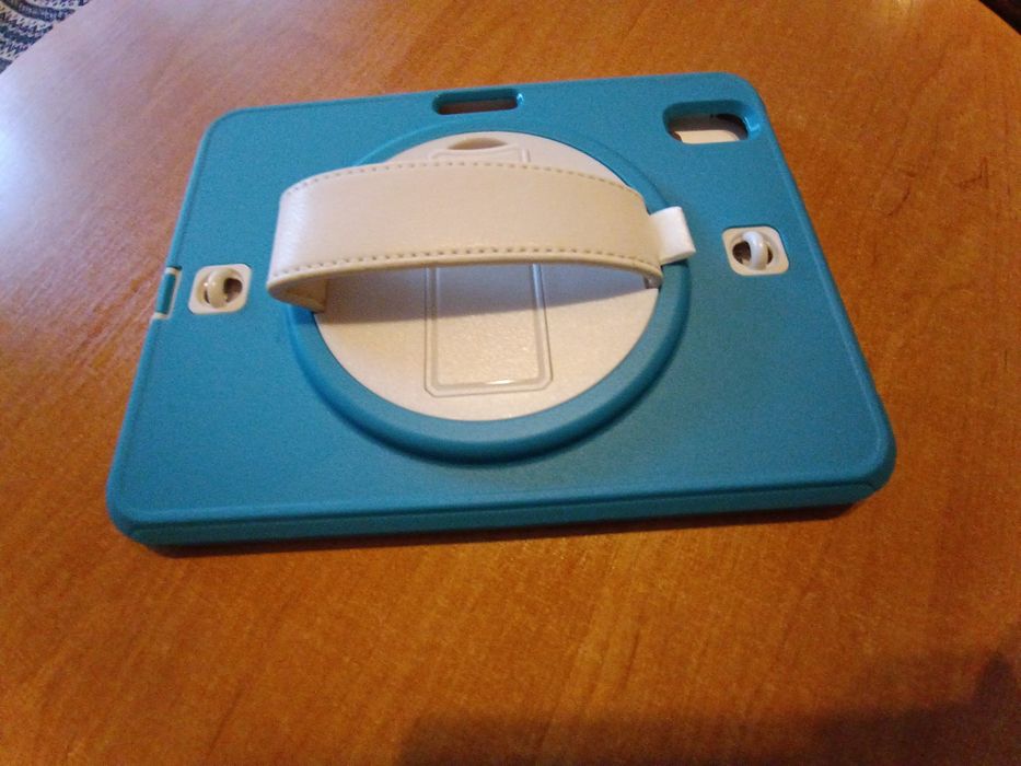 Etui/Plecki do iPad Mini 6