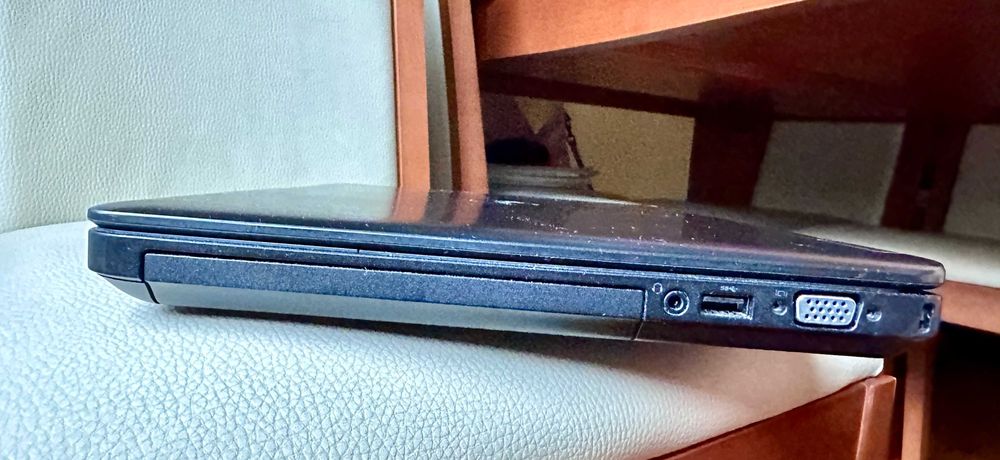 Dell Latitude E5440 14.1"HD/i5-4310u/8Gb Ram/Ssd 250Gb/Bateria Nova