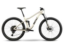 Nowy BMC Speedfox AL One 29" rozmiar S