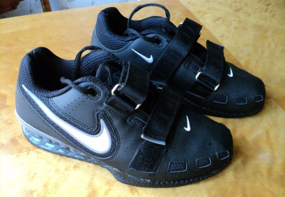 Buty Nike Romaleos 2