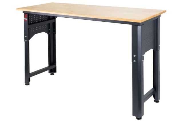 Верстак і стіл набір Holzmann WEWA1216SET