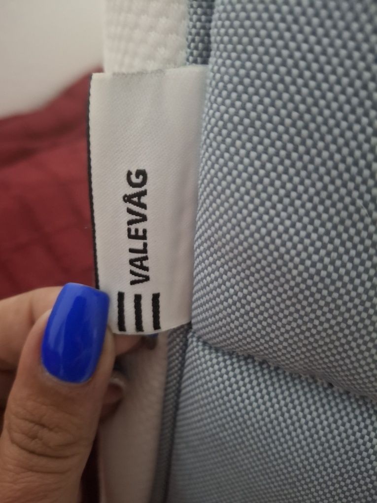 Colchão Ikea VALEVÅG