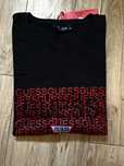 Super T-shirt damski Guess rozmiar L/ XL