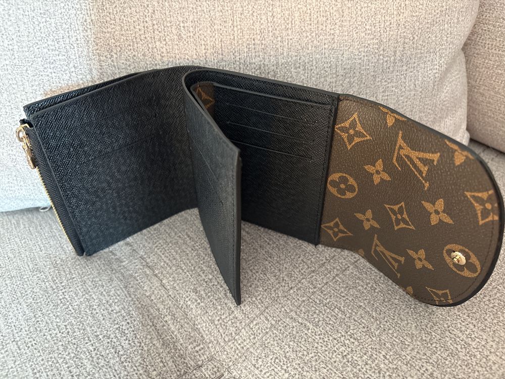 Carteira Louis Vuitton