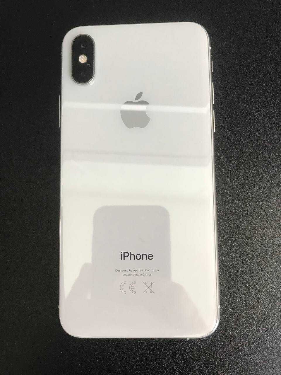 iPhone XS 64GB Чисти айклауд. Торг