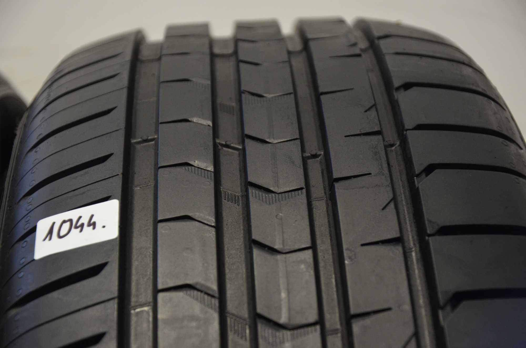 Rok 2021, 215/50 R18 Vredestein Ultrac Satin para nr1044 Wysyłka 25zł