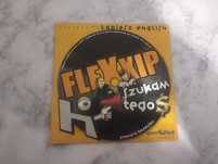Flexxip tego $ płyta CD