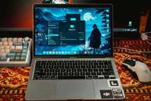 Macbook Air M1 2020
