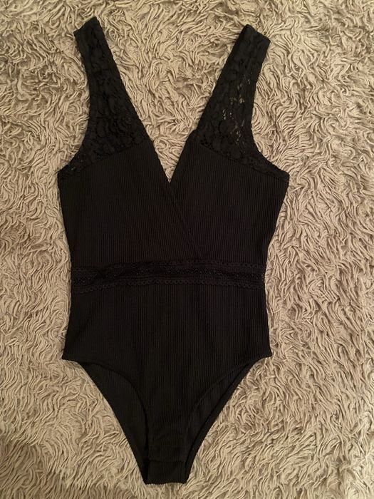 Боді жіночий TOPSHOP