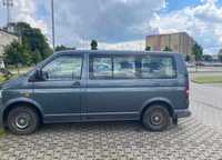 VW Transporter  T5 1.9TDI 77kw  пасажирський  9 місць Авто для ЗСУ