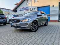 Volvo XC 60 2016 rok, 149KM, Stan bardzo dobry, Serwisowany, Hak