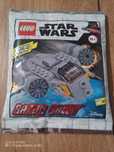 LEGO Star Wars saszetka z pojazdem Razor Crest