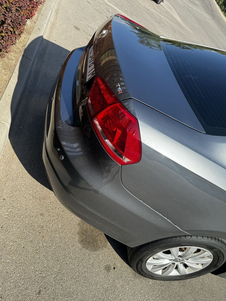 Продам Volkswagen Passat