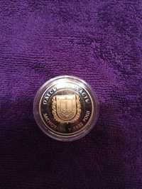Монета 85 років Одеській області 5 грн.