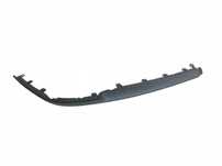 OPEL VECTRA C LIFT 05- GTS SPORT spoiler zderzaka przód