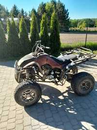 Sprzedam Quad Bashan 250